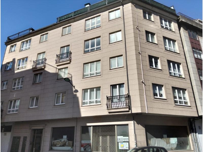 Huoneisto myytävänä Ferrol - VET-6331 (1)