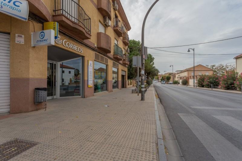 Local En Venta En Las Gabias Ref RWW V656 SpainHouses