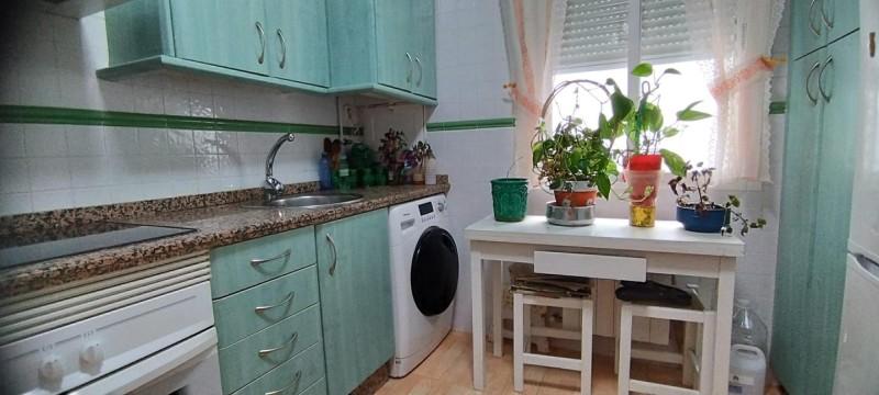 Woning te huur in Plasencia - ZEC-ref :959