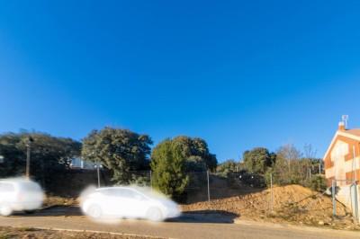 Parcela en venta en Valdeaveruelo - NFQ-BRO00121