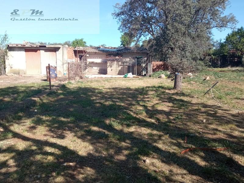 Casas baratas en Guadalajara provincia 