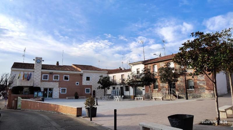 Casas baratas en Comunidad de Madrid 