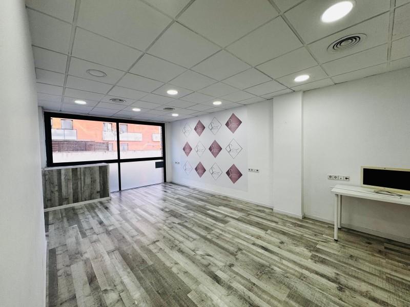 Office for sale in Sant Joan - L'Aiguacuit - RHO-A00764