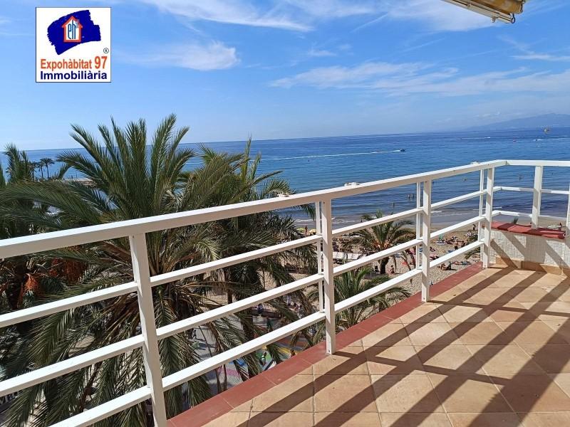 Duplex myytävänä Eixample - LGJ-004123