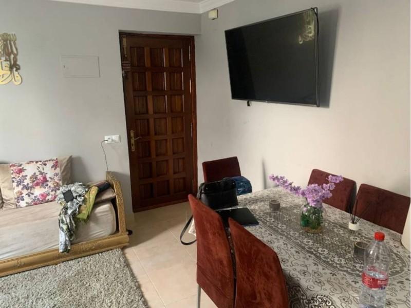 Flat for sale in Casco Antiguo, Marbella, Ref 5944861