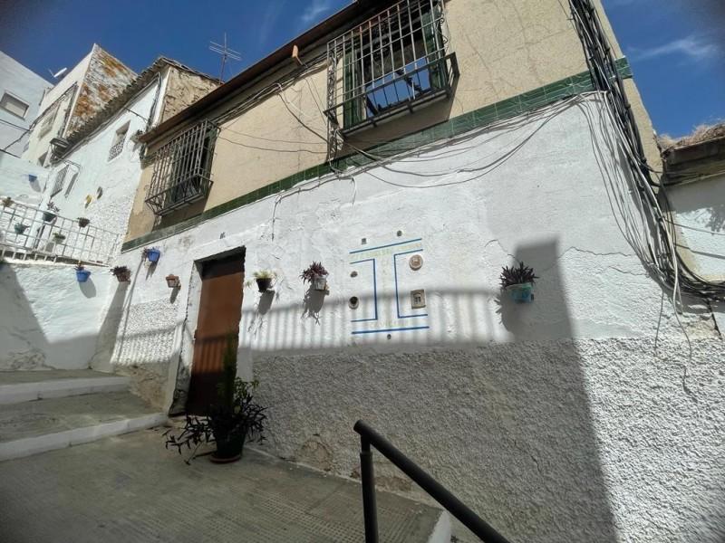 Casa en Jaén