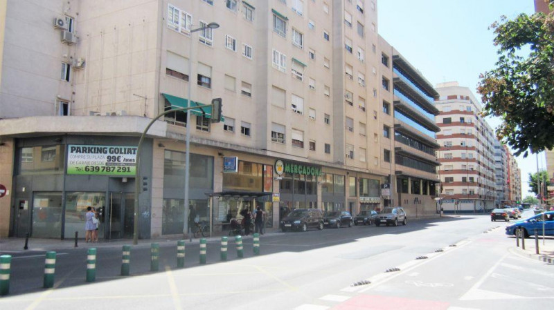 Garage à vendre à Zona Av. del Mar - UUK-12-45-01139