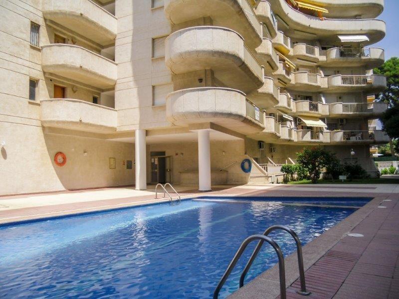 Apartamento En Venta En Centre, Salou, Ref: SALOUP170 - SpainHouses.net