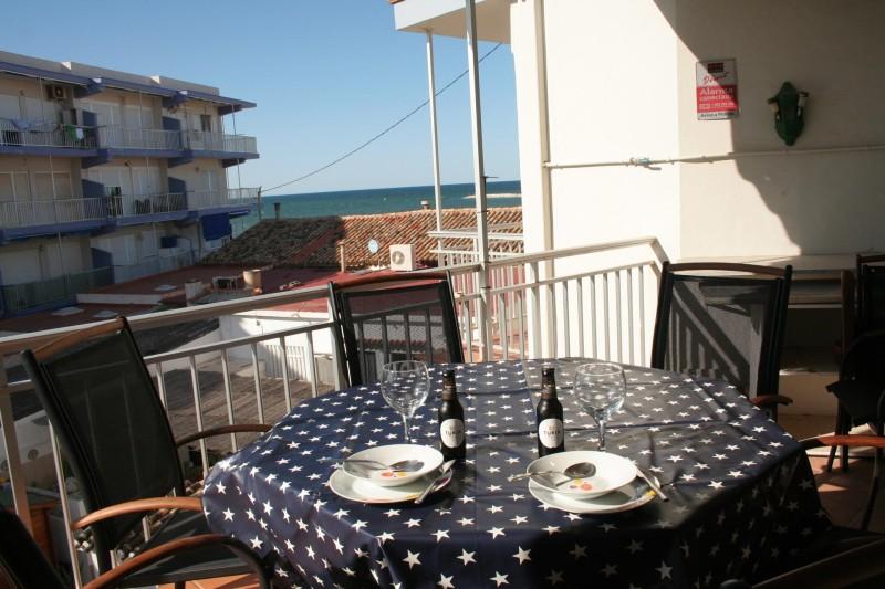 Apartamento en Denia