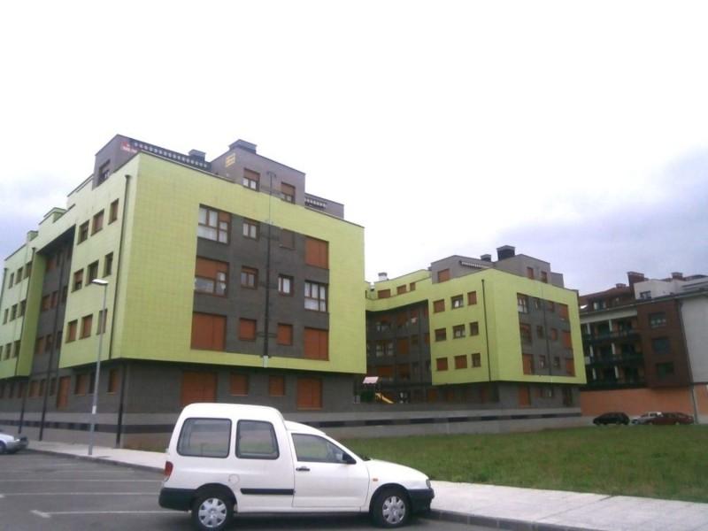 Flat for sale in Villaviciosa - NVP-VP1157