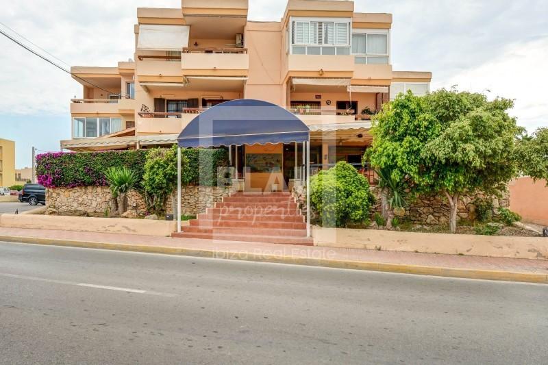 Lokal zum verkauf in Sant Jordi de Ses Salines - ALY-1079