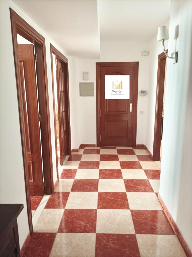 Alquiler de pisos baratos en marín particulares