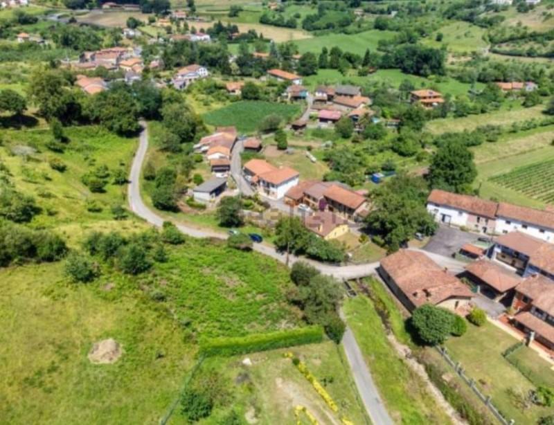 Plot for sale in Villaviciosa - NVP-VF0090