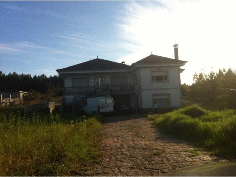 Casa en venta en Vedra - LPU-9021