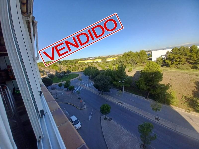 Piso en venta en Coslada - JVCN-12022027