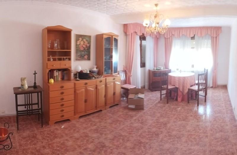 Chalet en venta en Olvés - VKT-CALAT-1546