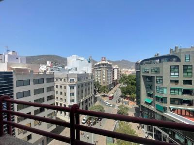 Ático en Santa Cruz de Tenerife