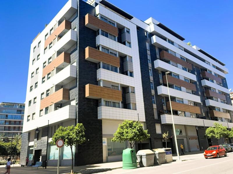 Garage à vendre à Zona Av. del Mar - UUK-12-45-02334