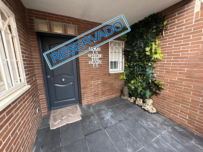 Casa in vendita a Rivas-Vaciamadrid - JVCN-12022031