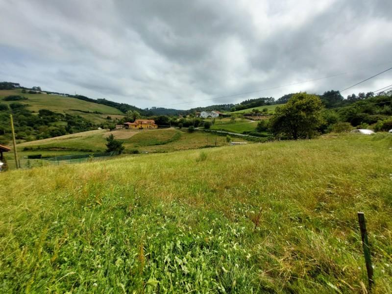 Plot for sale in Gijón - PHF-3131