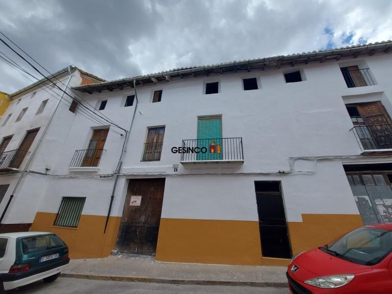 Casa en Xàtiva