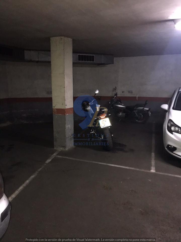 Garaje en venta en Peramás - CYV-5288