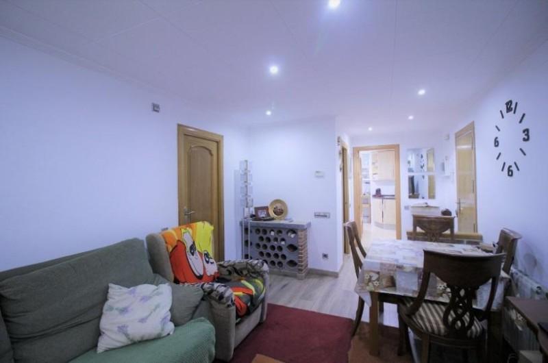 Piso en venta en Cerdanyola sur - CYV-5182