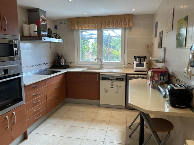 Chalet in vendita a Pelayos de la Presa - OIP-5972/874