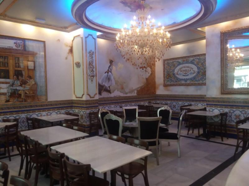 Local à louer à Nuevo Colombino - VNB-BON-15