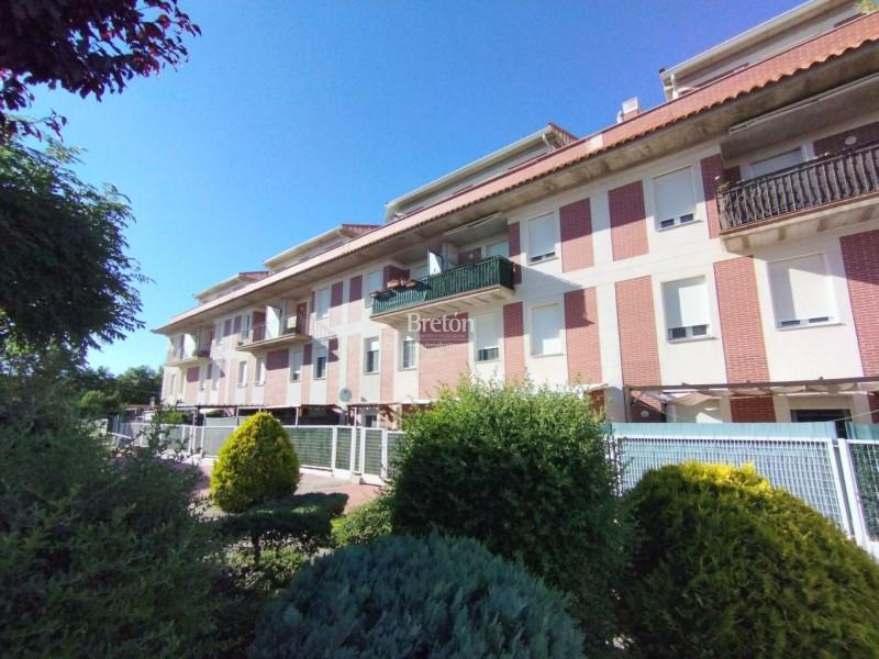 Duplex in vendita a Cariñena - YNZ-VS6089