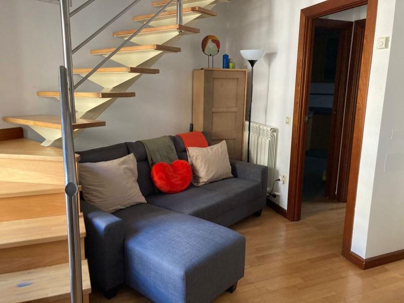 Duplex myytävänä Salamanca - VUJ-9575