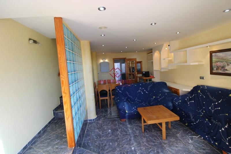 Duplex myytävänä Isla Plana-Los Puertos - SHP-491321B