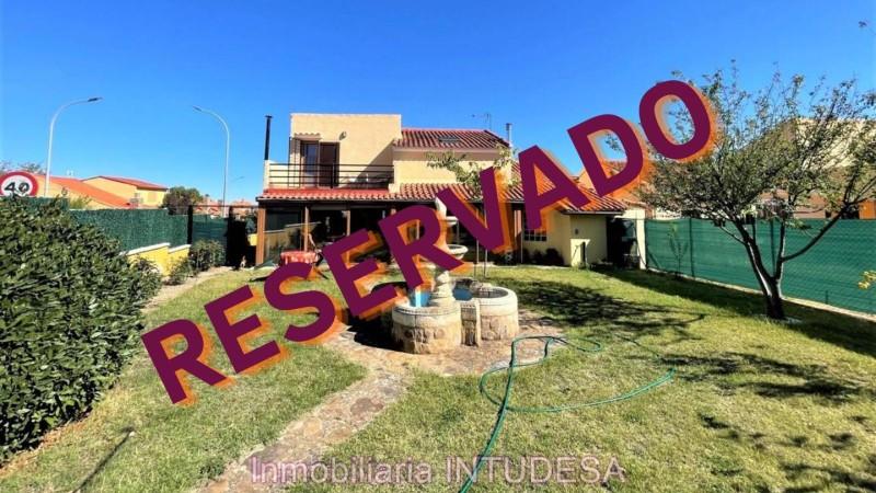 Chalet for sale in Añón de Moncayo - MZH-2541