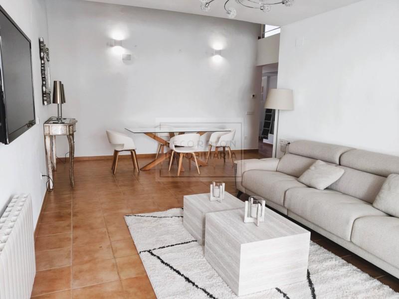 Haus zum miete in Torre en Conill-Cumbres de San Antonio - OXH-BA-189