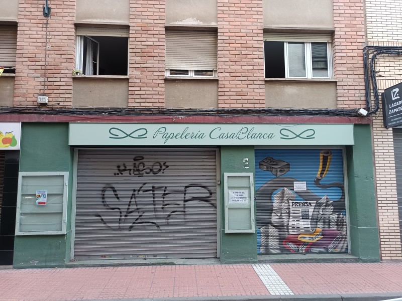 Premises to rent in Casablanca - CNB-TRC-123