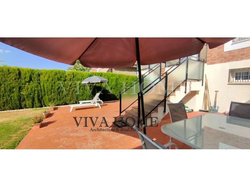 Bungalow in vendita a Campo Real - RWT-7089