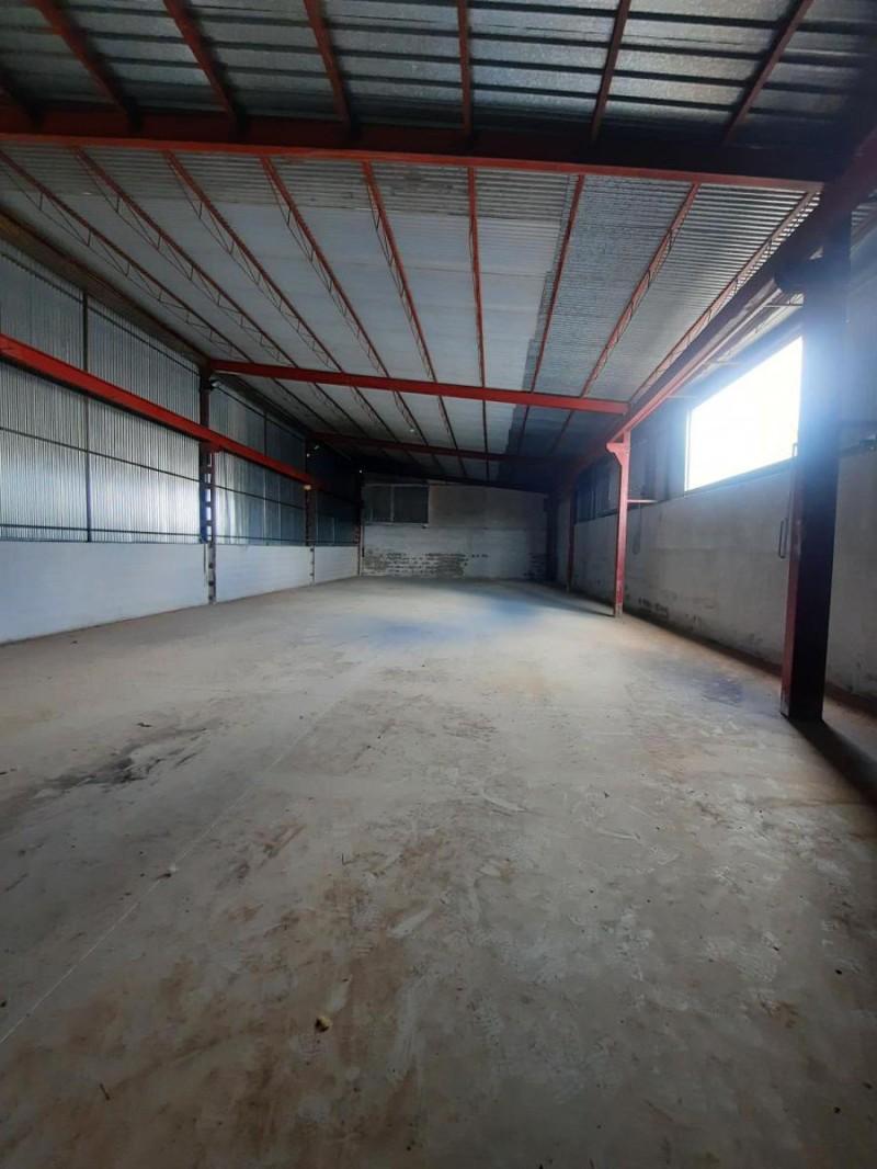 Woonboot te huur in Lorca - BRL-494