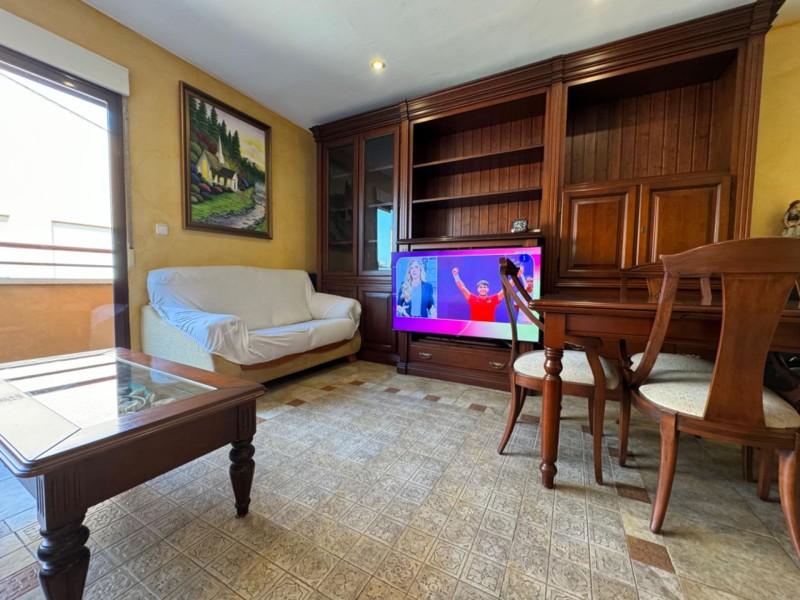Duplex te koop in Ronda Sur - QGE-Q153
