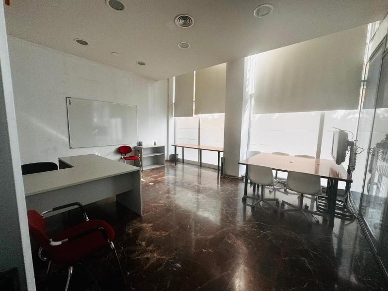 Piso en venta en La Cogullada - RHO-A02207
