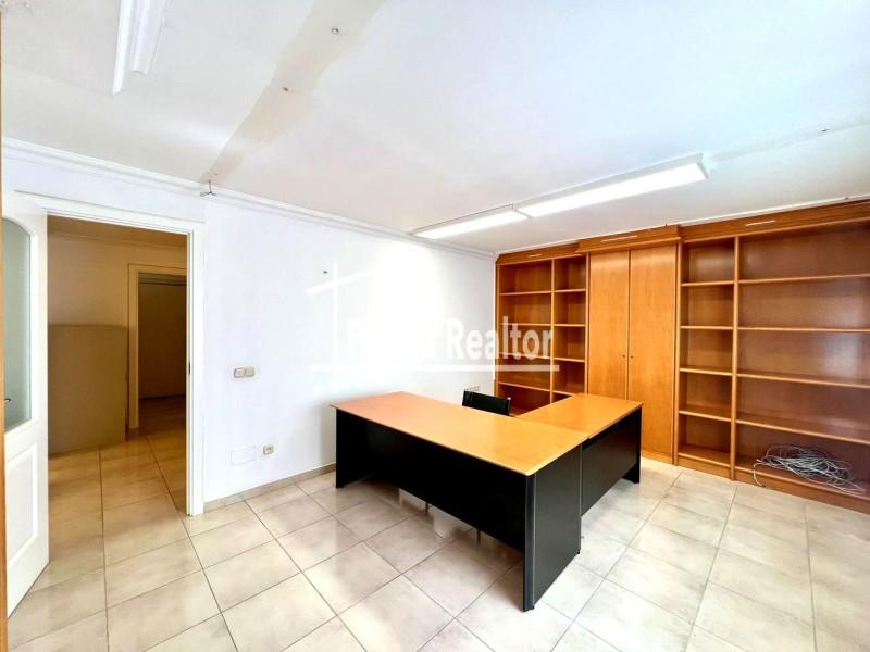 Büro zum verkauf in La Missio - Mercat - UFG-PR7209