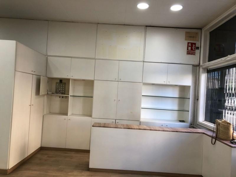 Lokale til leje i Lleida - ZEN-403