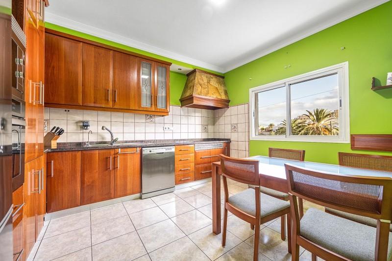 Piso en venta en Valle de los Nueve - El Ejido - Medianías - ZZN-11957-T4M