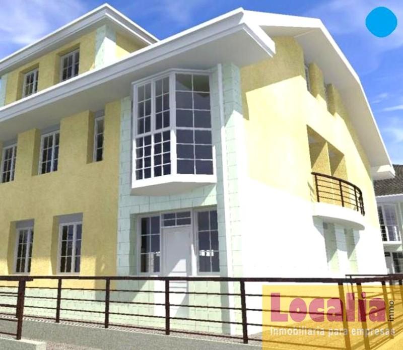 Apartamento en venta en Arce - SRD-X-1342-7