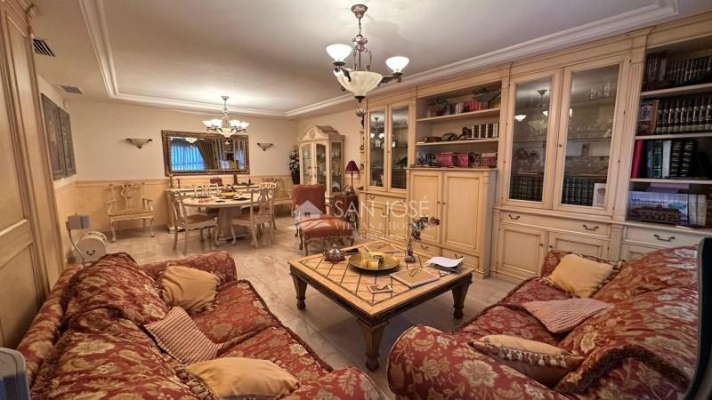 Bungalow en venta en Crevillent - SJI-29128