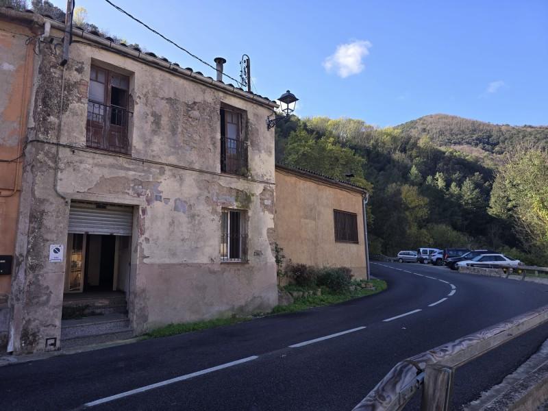 House for sale in Osor - LTH-722