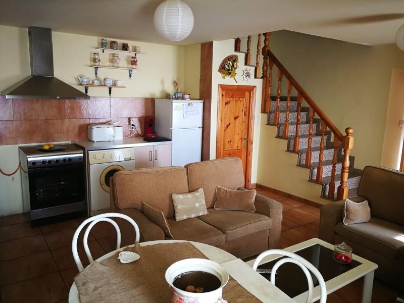 Bungalow myytävänä Ferrol - VET-CAS_2357