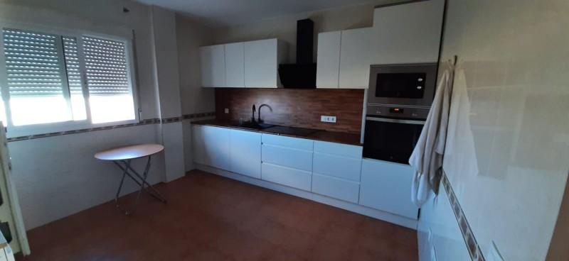Chalet te huur in La Hoya-Almendricos-Purias - BRL-154
