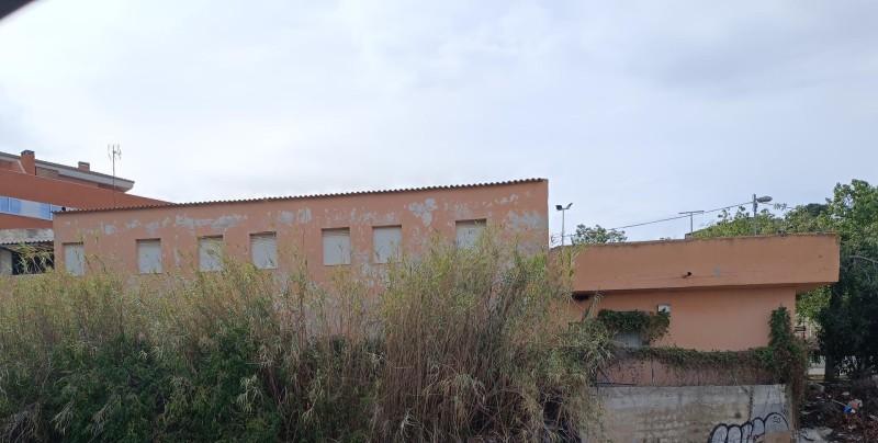 Gebäude zum verkauf in Espinardo, Murcia - HMW-REG3280AL