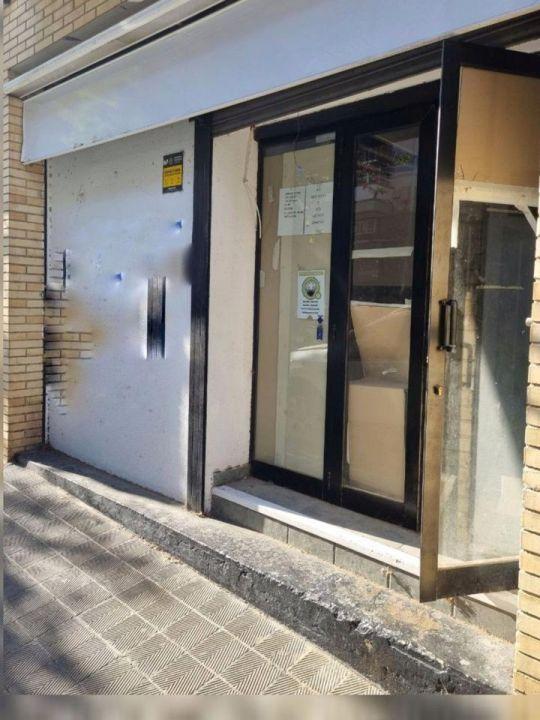 Toimitila vuokrattavana Centre - DQR-AA902