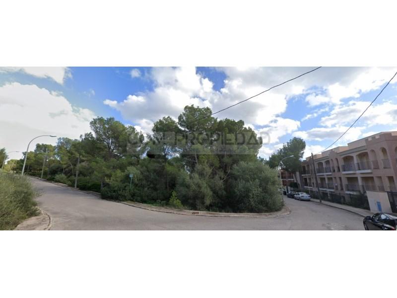 Plot for sale in Cala Pi-Vallgornera, Llucmajor, Ref: IVIG-4132 - 0002 ...